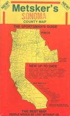Sonoma County 1975c 
